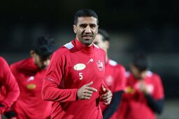 جدایی یک بازیکن از پرسپولیس قطعی شد 