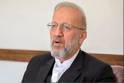 منوچهر متکی:  شنیده‌ها حاکی از مراتب تدین و سلامت مدنی‌زاده است