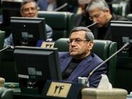 قشقاوی: ‌ادعای ترامپ درباره درخواست ایران برای مذاکره درست نیست