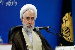 دادستان کل کشور: دشمن از ناآگاهی سوء استفاده می‌کند 
