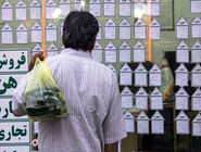 اجاره‌بها قربانی گرانی مسکن شد