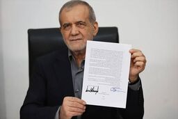  فروپاشی تفاهم‌نامه اسلام‌آباد را مدیون کدام نهاد هستیم؟