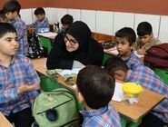 پیش دبستانی ۲ اجباری می‌شود