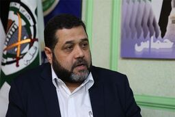 عباس صلاحیت ندارد
