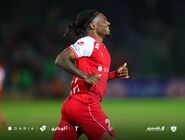 رشد چشم‌گیر بیفوما در پرسپولیس