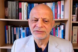 تحلیل اکبر گنجی از مصاحبه غلامحسین کرباسچی درباره سفر پزشکیان به نیویورک