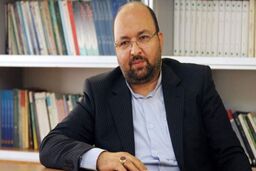 هشدار سخنگوى جبهه اصلاحات به رئیس جمهور در باره عملکرد سازمان سنجش در کنکور 