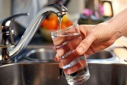 کاهش مصرف آب در اسلامشهر با تجهیز ۱۷ هزار نقطه