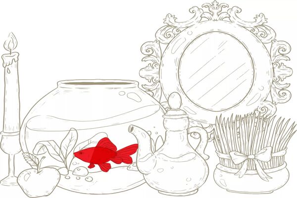 شادی دیریاب حیات
