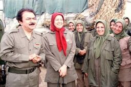 روایتی تلخ از شهادت دختر 14 ساله توسط داعشی‌های دهه 60 