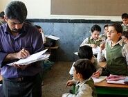 ۵۰ هزار کلاس درس به فناوری‌های نوین مجهز می‌شوند

