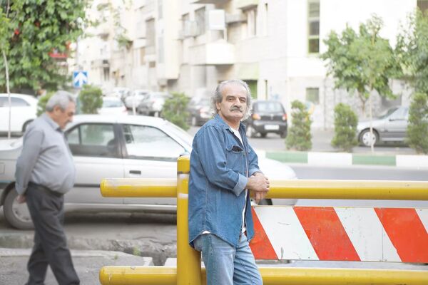 رستگاری در خیابان رخ می‌دهد