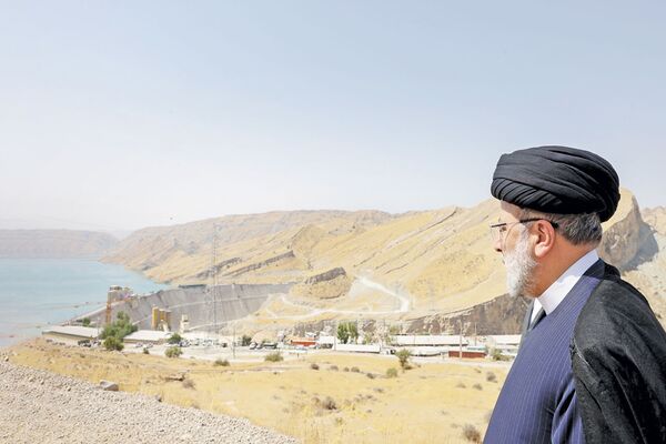 جراحـی ناموفق اقتصاد