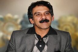 درگذشت اسماعیل همتی نویسنده و پژوهشگر ادبی