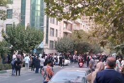 عادی‌سازی خیابان/چرا نمایش توده‌ای به کار سیاست نمی‌آید؟