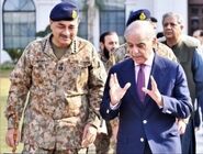 نخست‌وزیر و رئیس ستاد ارتش عازم سوئیس شدند