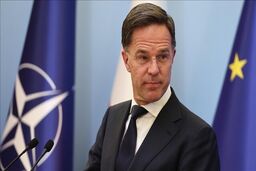 دبیرکل ناتو خواستار اتحاد قوی تر میان اروپا و آمریکا شد