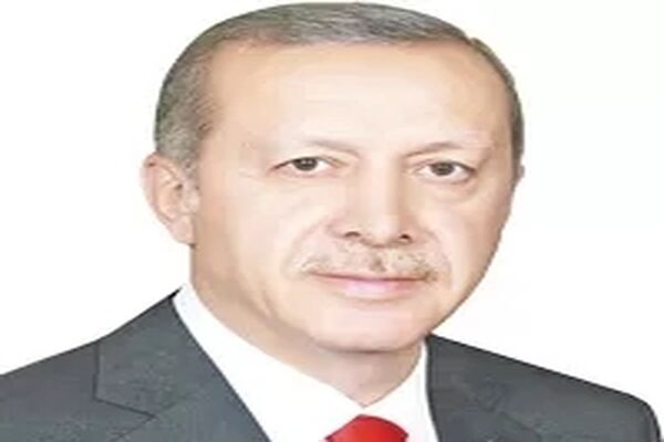 سیاستمداران
