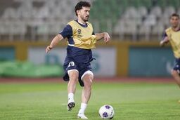 رایزنی‌های استقلال برای خرید گزینه پرسپولیس