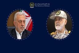 حمایت بالاترین مقام نظامی از انتخاب وزیر کلیدی