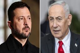 سه‌شنبه سرنوشت‌ساز در واشنگتن؛ از پرونده ایران تا جنگ اوکراین روی میز ترامپ

