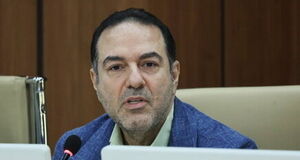 تأکید معاون بهداشت وزارت بهداشت بر ضرورت مداخلات هدفمند برای مقابله با کاهش ولادت و ازدواج

