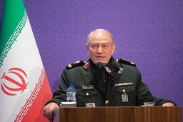مشاور عالی فرمانده کل قوا: سرنوشت رژیم صهیونیستی شکست خواهد بود