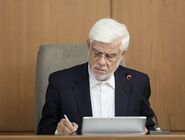 محورهای امنیتی و اجرایی مراسم تشییع رهبر شهید
