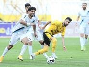 هافبک ملوان به سپاهان پیوست