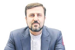 واکنش غریب‌آبادی به تحریم‌های اروپا درباره تنگه هرمز

