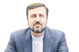 واکنش غریب‌آبادی به تحریم‌های اروپا درباره تنگه هرمز


