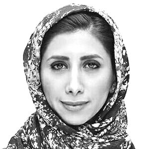 زهرا جعفرزاده