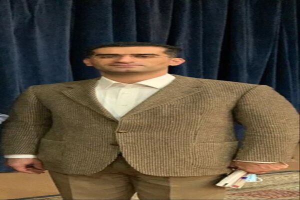اعدام برای سرقت با سلاح سرد بازدارنده نبوده است