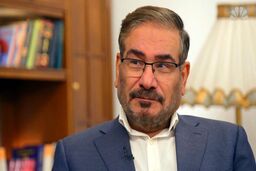 خط‌ونشان شمخانی برای ترامپ