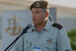 نتانیاهو «زینی» را رئیس شاباک کرد؛ هشدار ۲۶۰ مقام امنیتی
