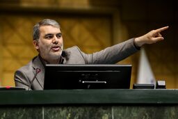 ادعای یک نماینده مجلس: جنگ با ایران، خسارت 80 میلیارد دلاری به اسرائیل وارد کرد