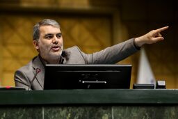 ادعای یک نماینده مجلس: جنگ با ایران، خسارت 80 میلیارد دلاری به اسرائیل وارد کرد
