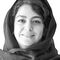 پریسا هاشمی