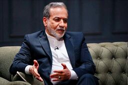 عراقچی اتحادیه اروپا را به تلافی تهدید کرد