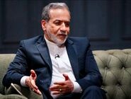 عراقچی اتحادیه اروپا را به تلافی تهدید کرد