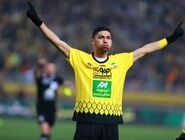 سپاهان دنبال پول است، پرسپولیس دنبال فرصت