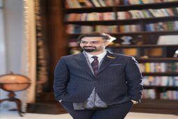 پیشروی علمی دکتر میثم شکری‌ ساز در متاورس