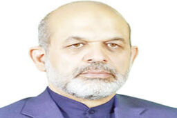 به گفت‌‎و‌گو با همه احزاب قانونی معتقدم