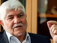 محمد هاشمی: آزادی بیان باید در جهت وحدت ملی باشد نه اهداف دشمن