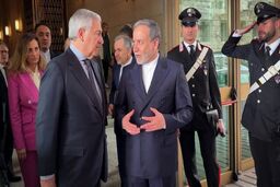 عراقچی: هدف اصلی مذاکرات، تامین منافع ملی ایران است
