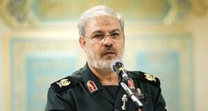 سخنگوی سپاه: اگر جنگ مجددی آغاز شود، قطعاً تسلیحات ما  متفاوت خواهد بود