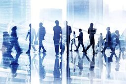 قابل‌اعتمادترین مشاغل جهان کدامند؟