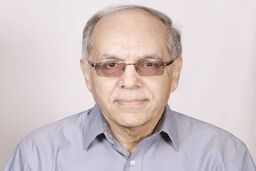 کوروش احمدی دیپلمات پیشین ایران در نیویورک: بدون آمریکا با اروپا هم به نتیجه نمی‌رسیم
