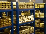 قیمت جهانی طلا؛ امروز جمعه 9 مرداد 1405