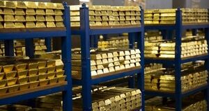 قیمت جهانی طلا؛ امروز یکشنبه 14 تیر 1405